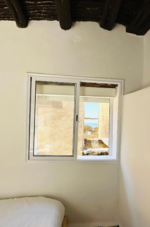 Ferienwohnung Ocean View House Essaouira Exterior foto
