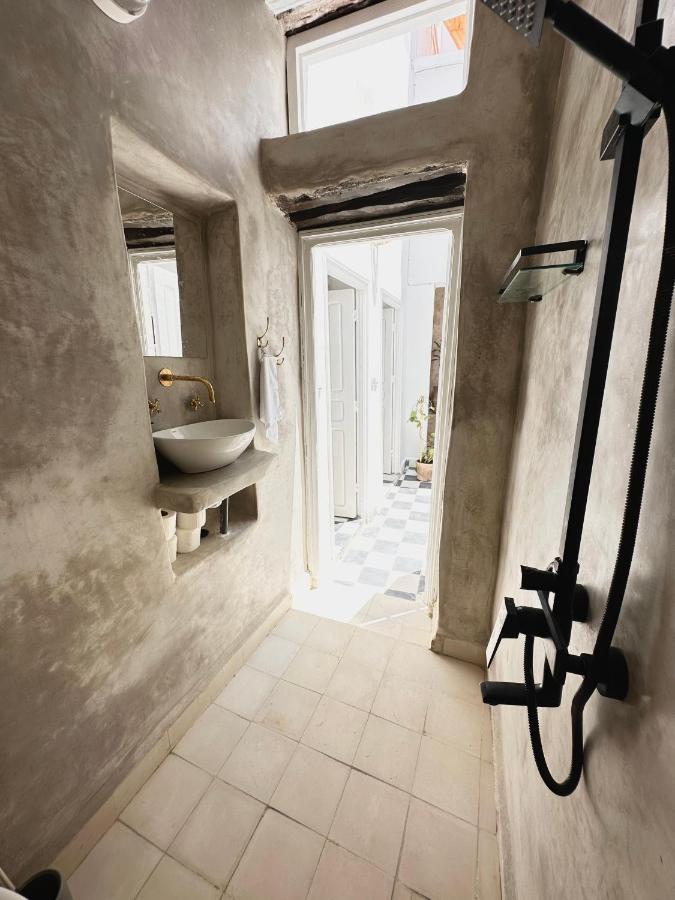 Ferienwohnung Ocean View House Essaouira Exterior foto